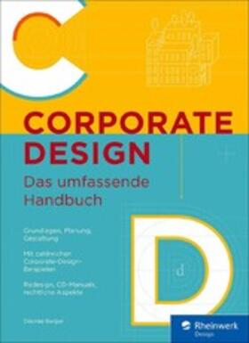 Berger |  Corporate Design | eBook | Sack Fachmedien