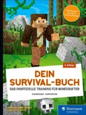 Eisenmenger / Sumpfhütter |  Dein Survival-Buch | eBook | Sack Fachmedien