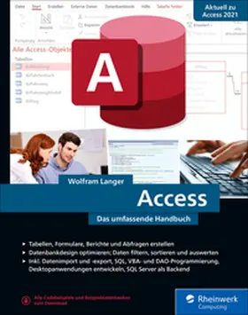 Langer | Access | E-Book | sack.de