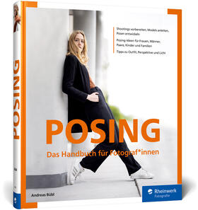 Bübl |  Posing | Buch |  Sack Fachmedien