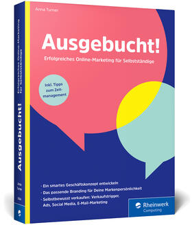 Turner |  Ausgebucht! | Buch |  Sack Fachmedien