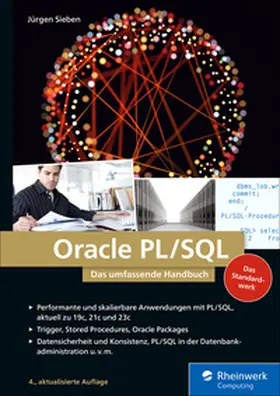 Sieben |  Oracle PL/SQL | eBook | Sack Fachmedien