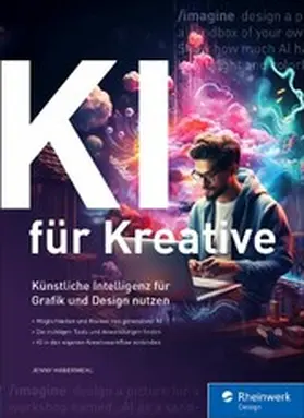 Habermehl |  KI für Kreative | eBook | Sack Fachmedien