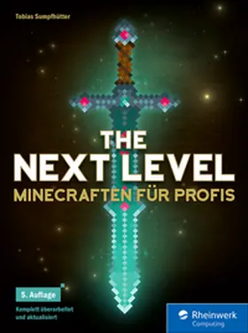 Sumpfhütter |  The Next Level | eBook | Sack Fachmedien