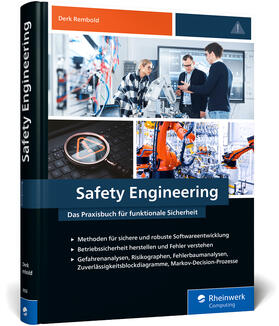 Rembold |  Safety Engineering | Buch |  Sack Fachmedien