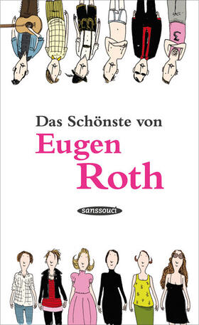 Roth / Brands |  Das Schönste von Eugen Roth | Buch |  Sack Fachmedien