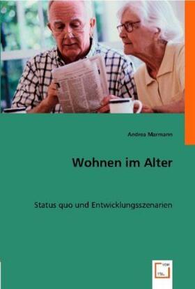 Köhler | Wohnen im Alter | Buch | 978-3-8364-7757-4 | sack.de