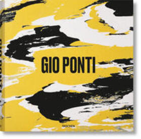 Licitra / Casciani / Ponti |  Gio Ponti | Buch |  Sack Fachmedien