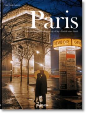 Gautrand |  Paris. Portrait of a City | Buch |  Sack Fachmedien