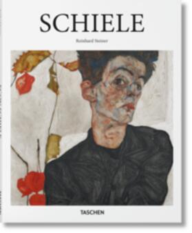 Steiner |  Steiner, R: Schiele | Buch |  Sack Fachmedien