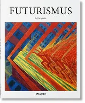 Martin |  Futurismus | Buch |  Sack Fachmedien