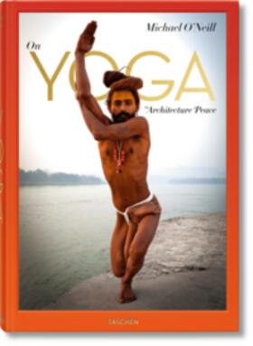 Stern / Saraswatiji |  Michael O'Neill. Über Yoga: Die Architektur des Friedens | Buch |  Sack Fachmedien