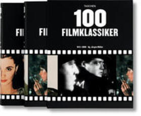 Müller |  100 Filmklassiker | Buch |  Sack Fachmedien