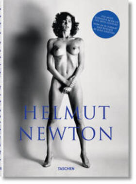 Newton |  Helmut Newton - SUMO | Buch |  Sack Fachmedien
