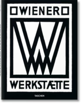 Fahr-Becker / Taschen |  Wiener Werkstätte | Buch |  Sack Fachmedien