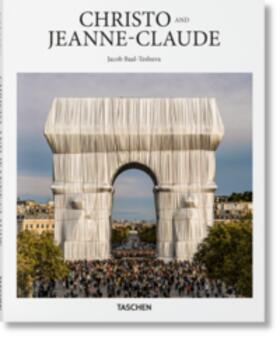 Baal-Teshuva |  Christo und Jeanne-Claude | Buch |  Sack Fachmedien