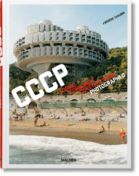 Chaubin |  Cosmic Communist Constructions Photographed | Buch |  Sack Fachmedien