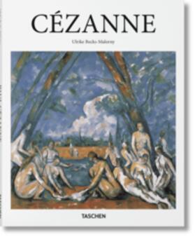 Becks-Malorny |  Cézanne | Buch |  Sack Fachmedien