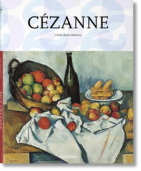 Becks-Malorny |  Cézanne | Buch |  Sack Fachmedien