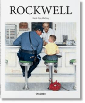 Marling |  Rockwell | Buch |  Sack Fachmedien
