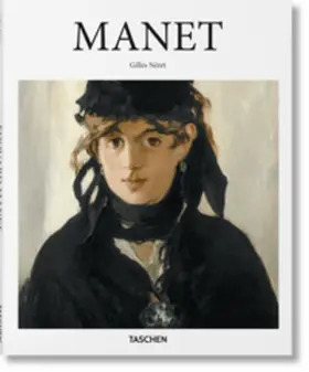 Néret |  Manet | Buch |  Sack Fachmedien