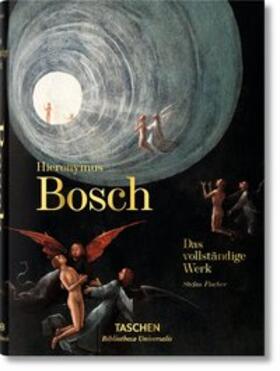 Fischer |  Hieronymus Bosch. Das vollständige Werk | Buch |  Sack Fachmedien