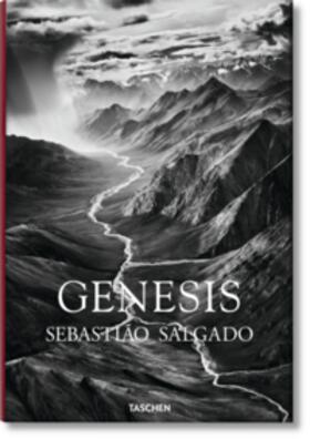 Salgado |  GENESIS | Buch |  Sack Fachmedien