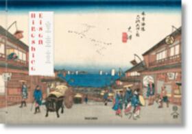 Paget / Marks |  Hiroshige & Eisen. The Sixty-Nine Stations along the Kisokaido | Buch |  Sack Fachmedien
