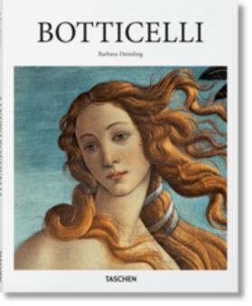 Deimling |  Botticelli | Buch |  Sack Fachmedien