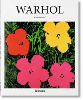 Honnef |  Warhol | Buch |  Sack Fachmedien