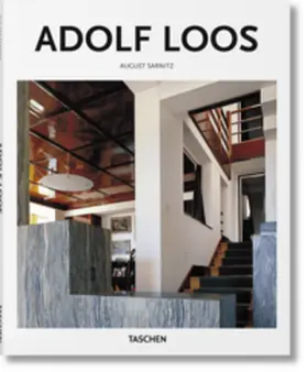 Sarnitz / Gössel |  Adolf Loos | Buch |  Sack Fachmedien