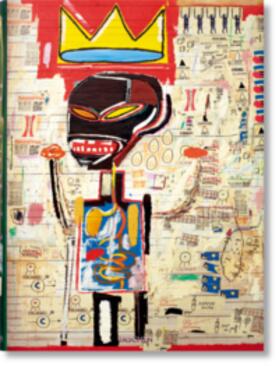 Nairne / Holzwarth |  Jean-Michel Basquiat | Buch |  Sack Fachmedien