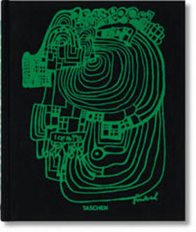 Schmied |  Friedensreich Hundertwasser 1928-2000 | Buch |  Sack Fachmedien