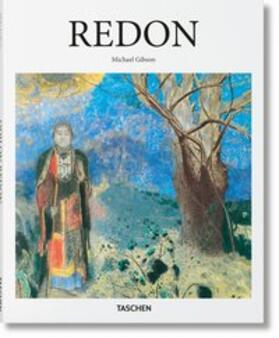 Gibson |  Gibson, M: Redon | Buch |  Sack Fachmedien