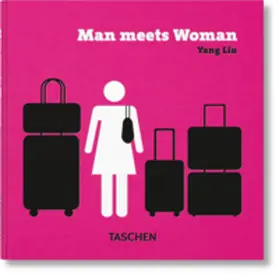  Yang Liu. Homme/femme. Mode d'emploi | Buch |  Sack Fachmedien