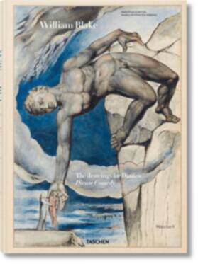 Schütze / Terzoli |  William Blake. Die Zeichnungen zu Dantes Göttlicher Komödie | Buch |  Sack Fachmedien