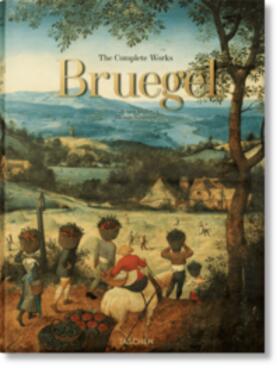 Müller / Schauerte |  Bruegel. The Complete Works | Buch |  Sack Fachmedien