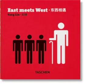  Yang Liu. East meets West | Buch |  Sack Fachmedien