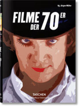 Müller |  Filme der 70er | Buch |  Sack Fachmedien