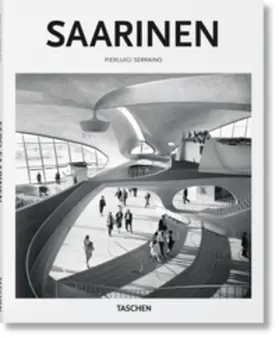 Serraino / Gössel |  Saarinen | Buch |  Sack Fachmedien