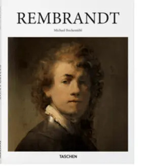 Bockemühl |  Rembrandt (Spanish Edition) | Buch |  Sack Fachmedien