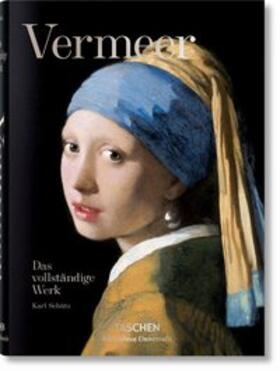 Schütz |  Vermeer | Buch |  Sack Fachmedien