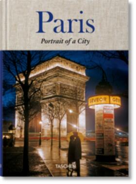 Gautrand |  Paris. Porträt einer Stadt | Buch |  Sack Fachmedien