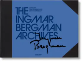 Josephson / Wanselius / Duncan |  Das Ingmar Bergman Archiv | Buch |  Sack Fachmedien