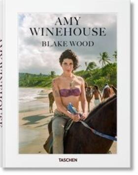 Sales |  Sales, N: Amy Winehouse. Blake Wood | Buch |  Sack Fachmedien