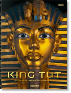  Tutanchamun. Die Reise durch die Unterwelt | Buch |  Sack Fachmedien
