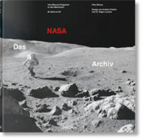 Bizony / Launius / Chaikin | Das NASA Archiv. 60 Jahre im All | Buch | 978-3-8365-7440-2 | sack.de