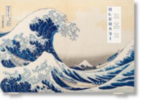 Marks |  Marks, A: Hokusai. Thirty-six Views of Mount Fuji | Buch |  Sack Fachmedien