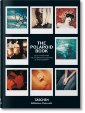 Hitchcock / Crist |  Hitchcock, B: Polaroid Book | Buch |  Sack Fachmedien