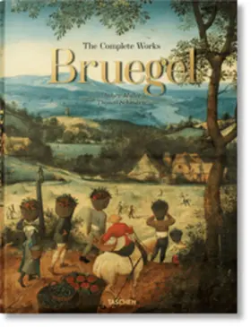 Müller / Schauerte |  Bruegel. the Complete Works | Buch |  Sack Fachmedien